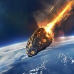 La agencias espaciales se movilizan ante el impacto de un asteroide con la Tierra en 2032