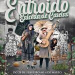 Salceda presenta 'o mellor Entroido da provincia'