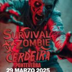 Llega el 'apocalipsis', llega 'Survival Zombie'