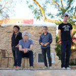 'Nada Surf', este domingo en Vigo