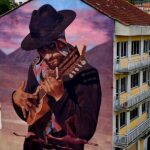 El mejor mural del mundo vuelve a estar en Galicia