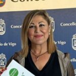 La concejala de Bienestar dice que cuando el BNG gobernó en Vigo no había becas de comedor... y no es así