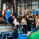 Galiexpo destroza todas las previsiones y supera los 23.000 visitantes