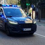 Orden de búsqueda y captura contra el acusado de violar a otro hombre en un parking de Vigo