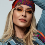 Anastacia chega ao Auditorio Mar de Vigo con todas as entradas esgotadas