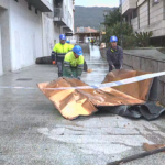 Los estudiantes del IES María Soliño, de Cangas, irán a clase al IES de Rodeira