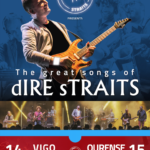 Llega "The Great Songs of dIRE sTRAiTs"